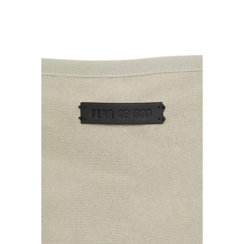 Fear of God Bound Hoodie in Paris Sky X-Large/1X New Unisex Pullover Sweatshirt